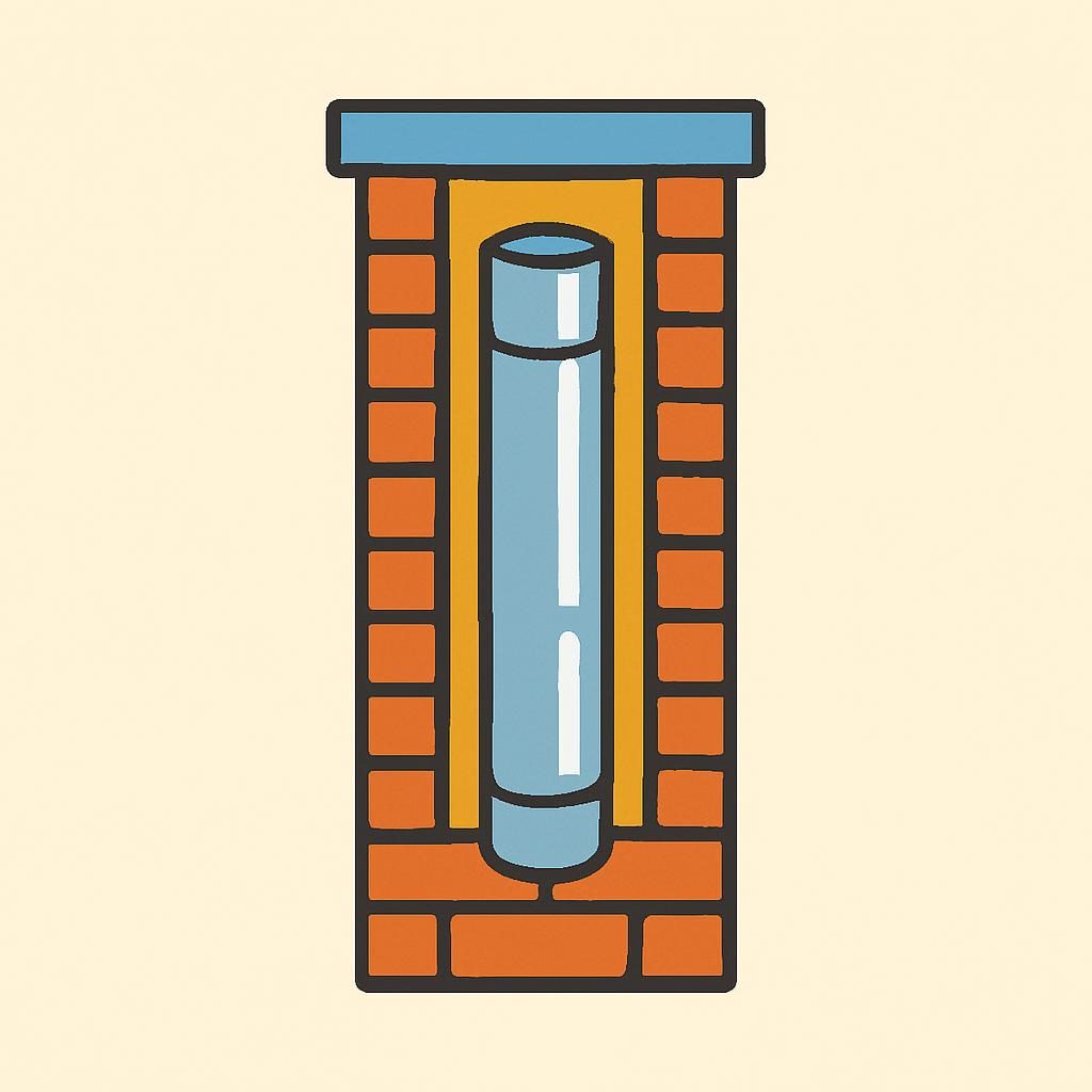 Chimney Relining